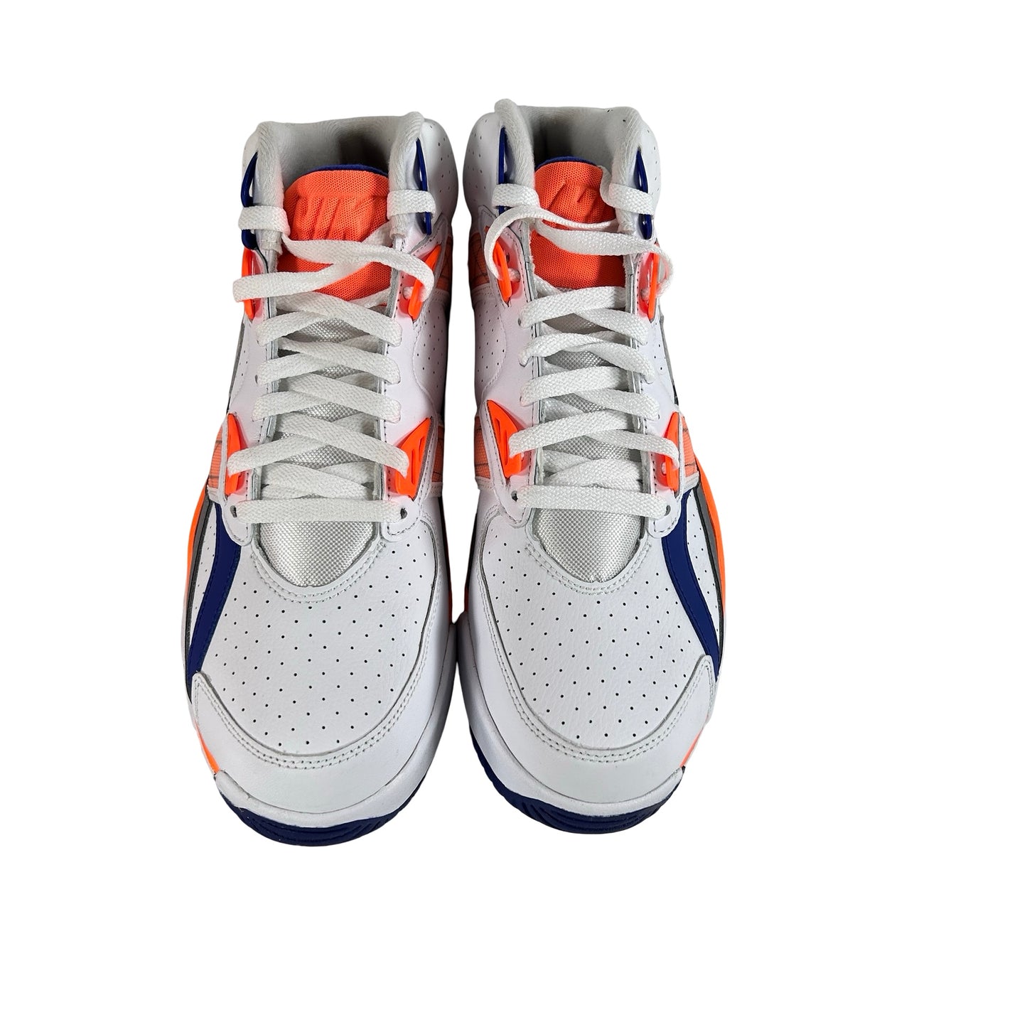 DV2212 100 Nike Air Trainer SC High Auburn [USED] - 9.5 M (Used)