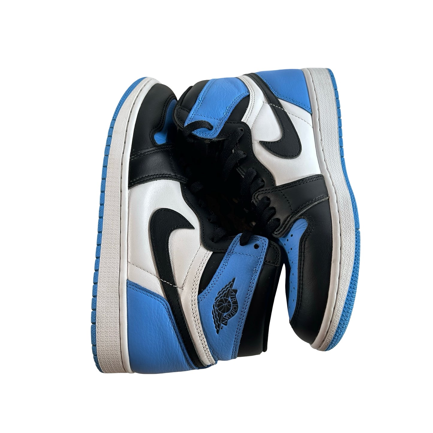 DZ5485 400 Jordan 1 Retro High OG UNC Toe [USED] - 8.5 M (Used) (No Box)