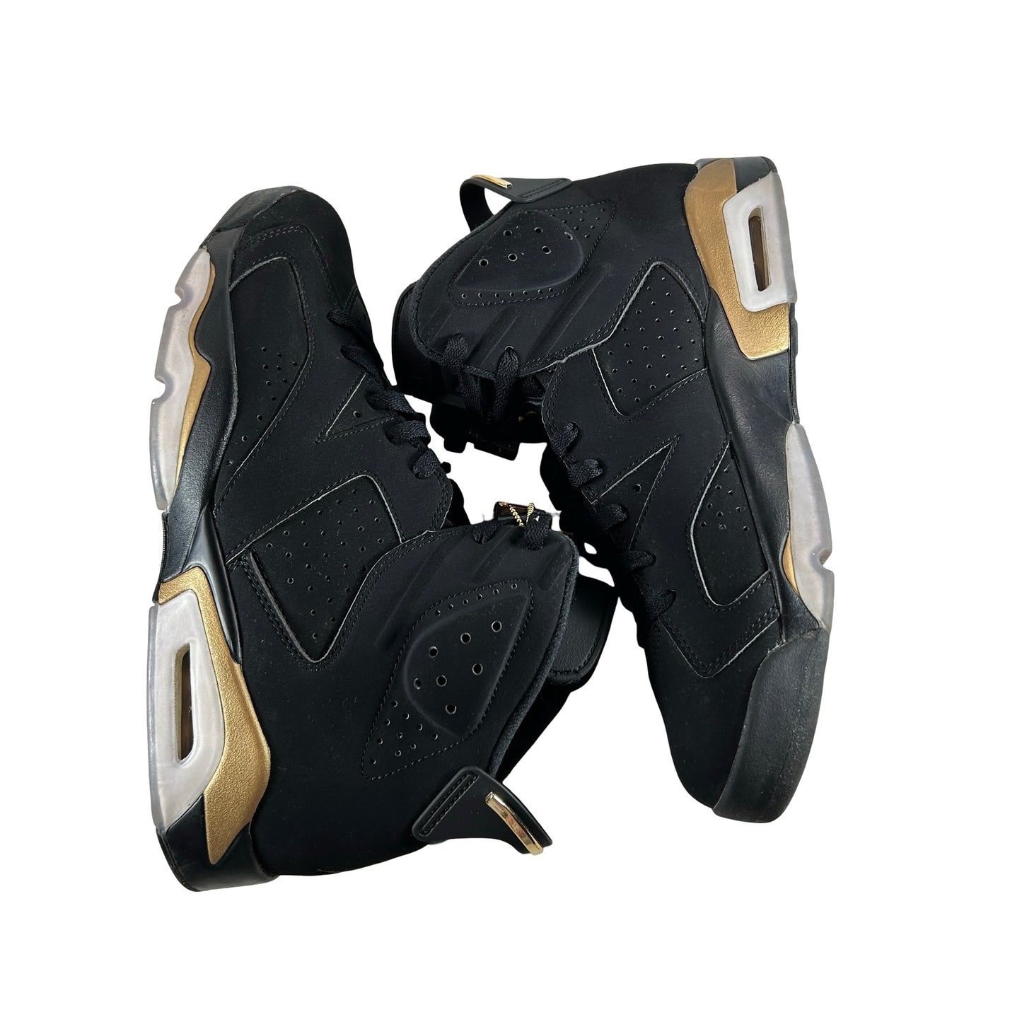CT4954 007 Jordan 6 Retro DMP (2020) [USED] - 11 M (Used9)
