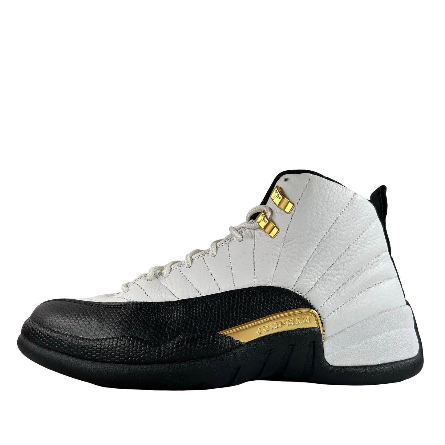 CT8013 170 Jordan 12 Retro Royalty Taxi [USED] - 9.5 M (Used)