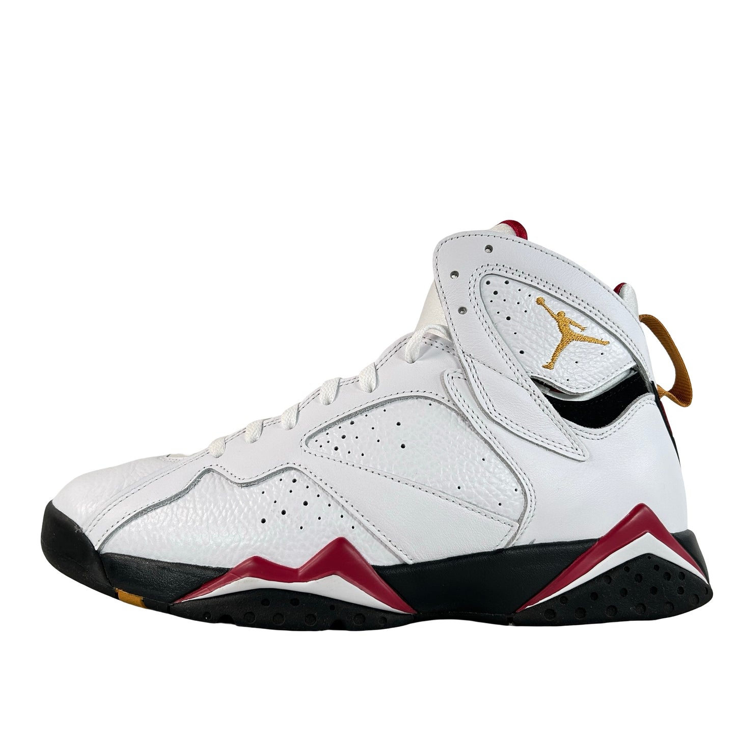 CU9307 106 Jordan 7 Retro Cardinal (2022) [USED] - 10.5 M (Used11)