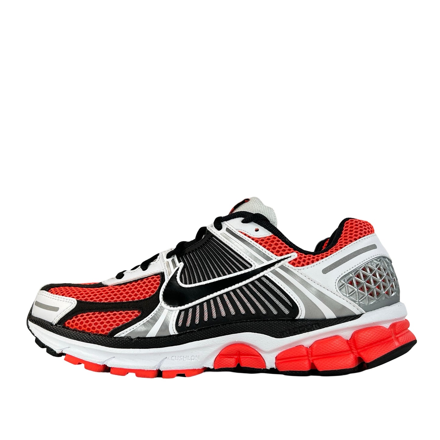 CZ8667 600 Nike Zoom Vomero 5 Carmesí brillante