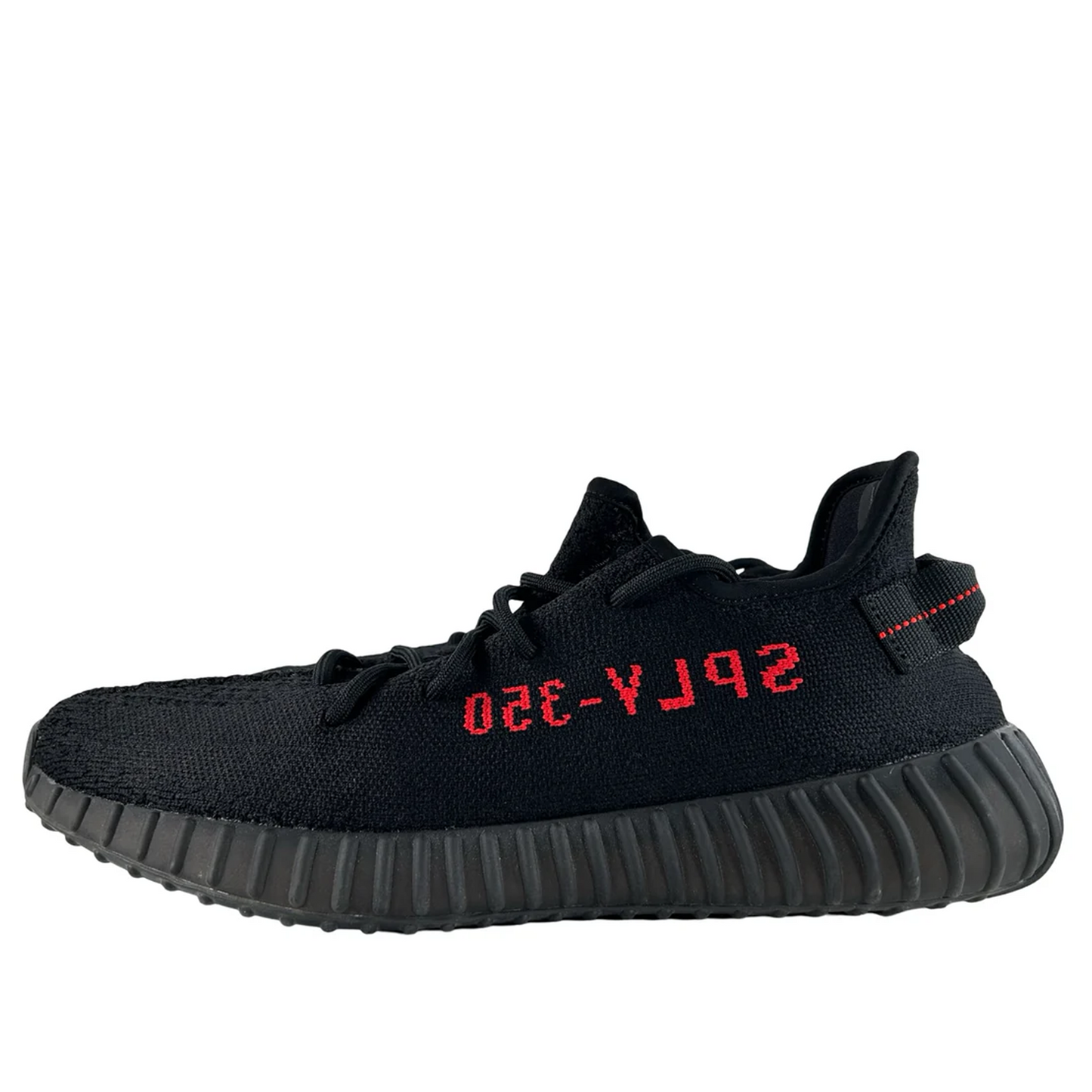 CP9652 Yeezy 350 V2 Bred [USED] - 10.5 M (Used2)