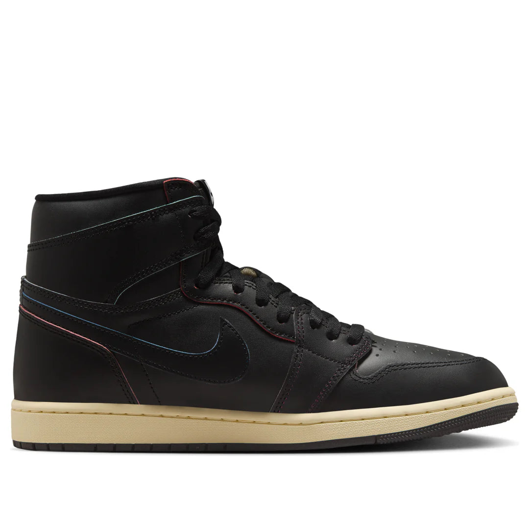 DZ5485 002 Air Jordan 1 Retro High OG Self Expression