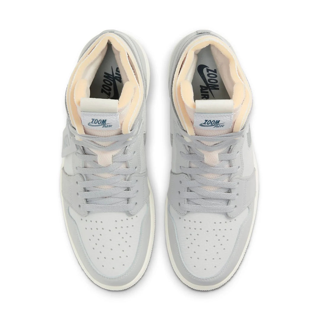 DH4268 001 Jordan 1 High Zoom Air CMFT London