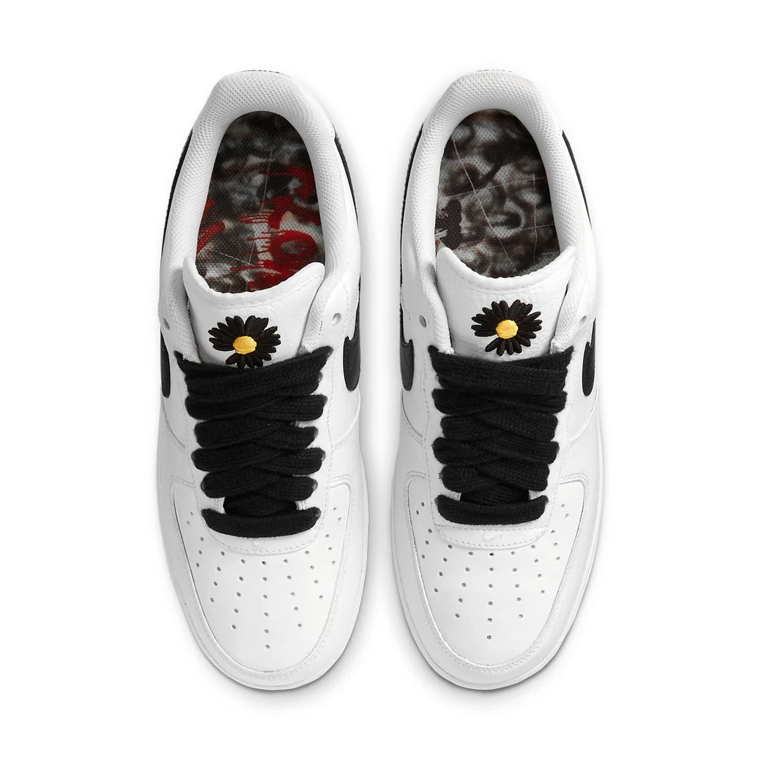 DD3223 100 Nike Air Force 1 Low G-Dragon Peaceminusone Para-Noise 2.0