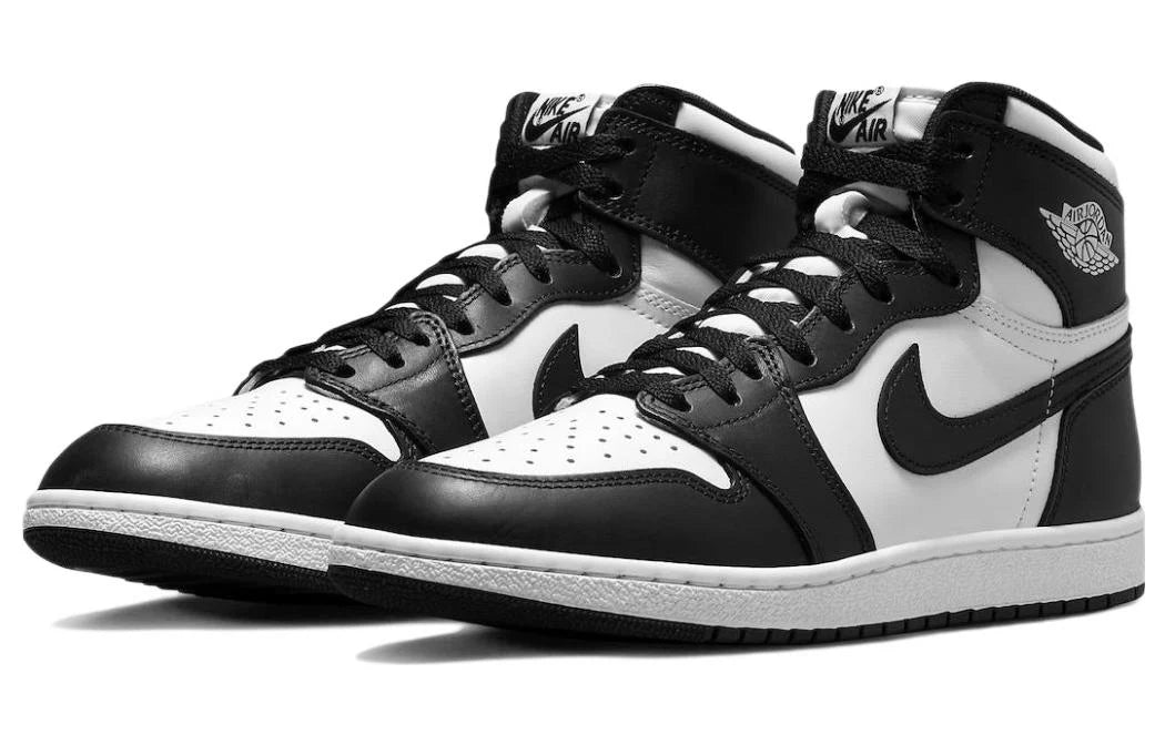 BQ4422 001 Jordan 1 Retro High 85 Black White (2023) [NO BOX]