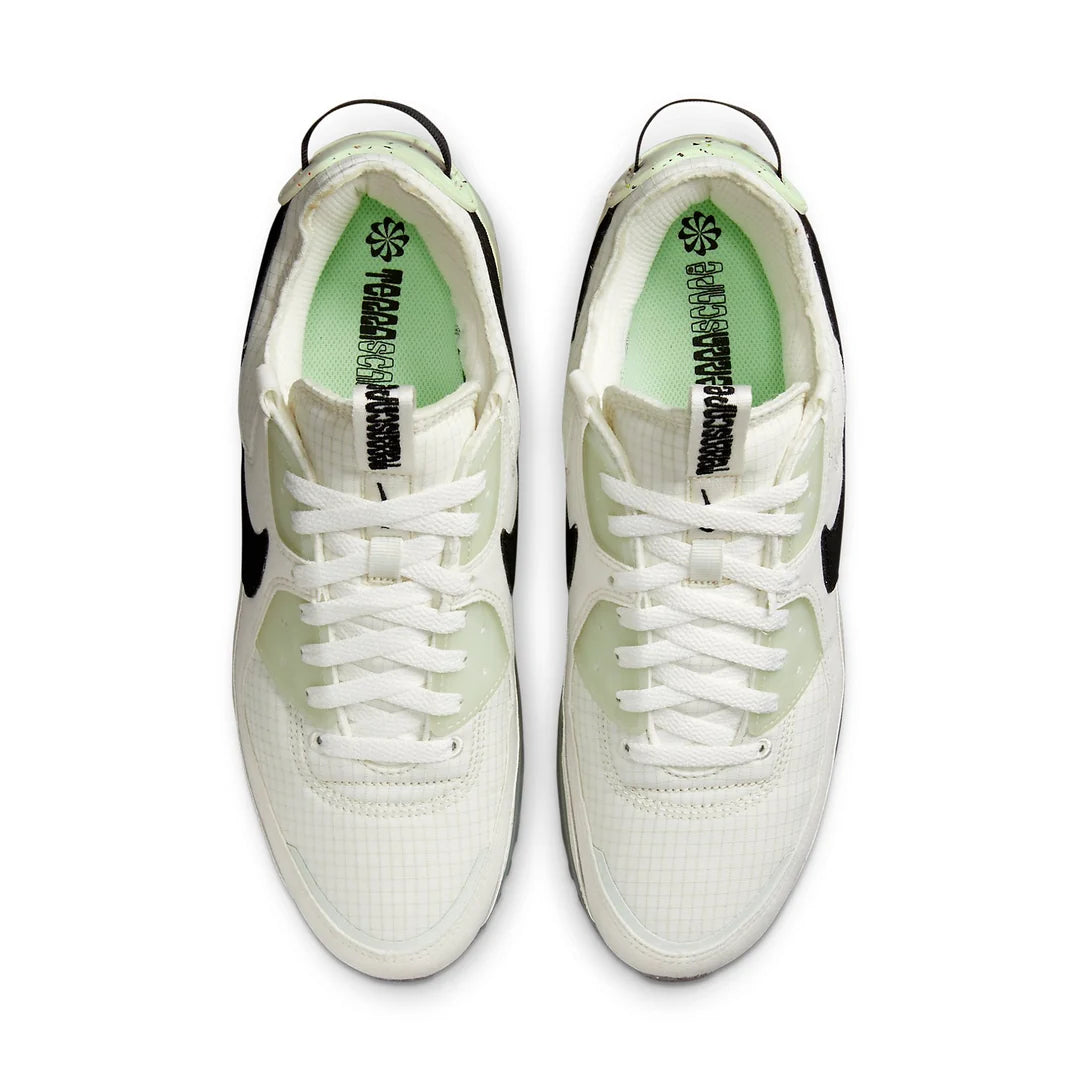 DH2973 100 Nike Air Max 90 Terrascape Sail Sea Glass