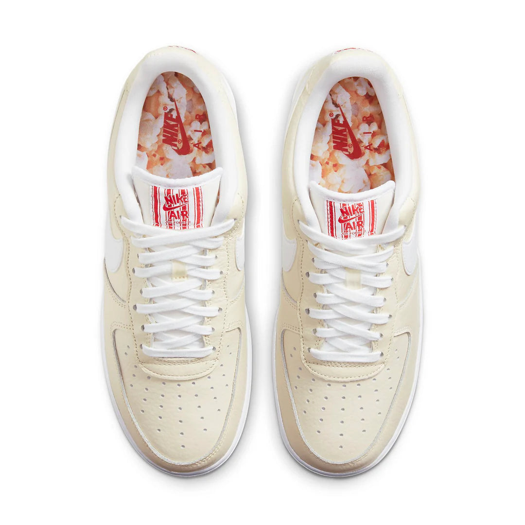 CW2919 100 Nike Air Force 1 Low '07 Premium Popcorn