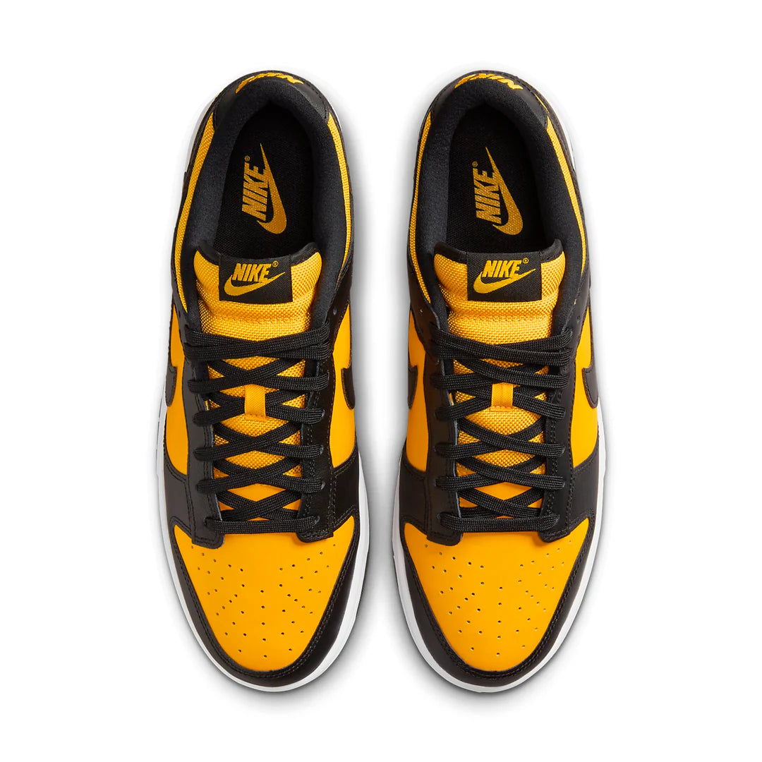 FZ4618 001 Nike Dunk Low Reverse Goldenrod (2024)