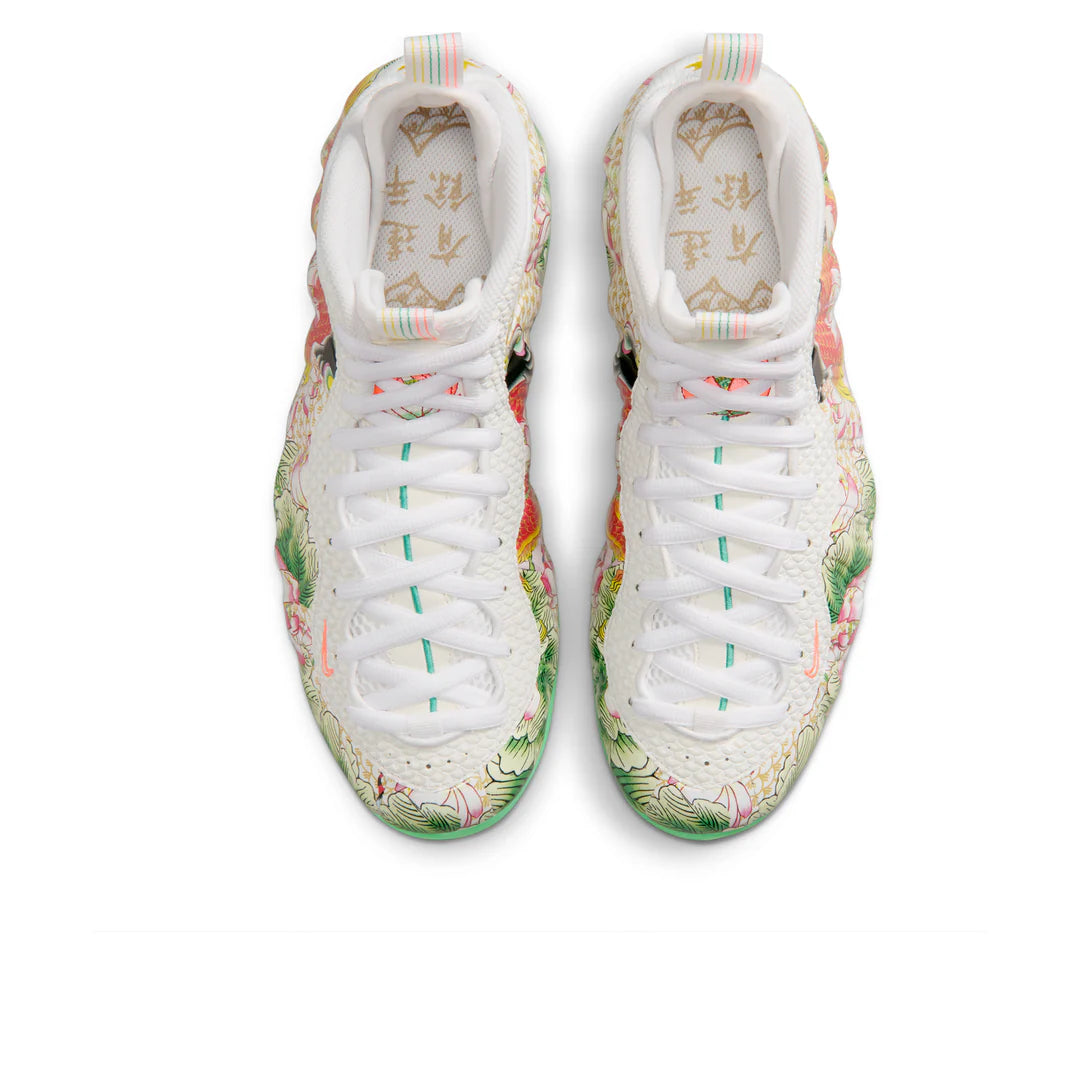IR2078 100 Nike Air Foamposite One Tianjin 2.0 [REPLACE BOX]