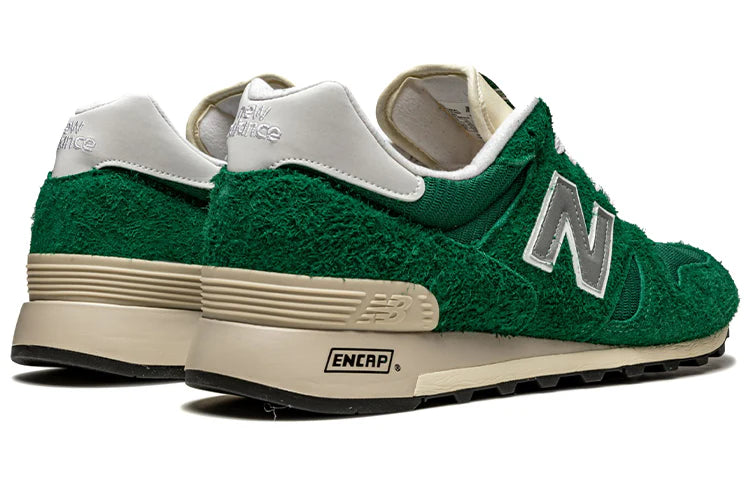 M1300AL New Balance 1300 Aime Leon Dore Green