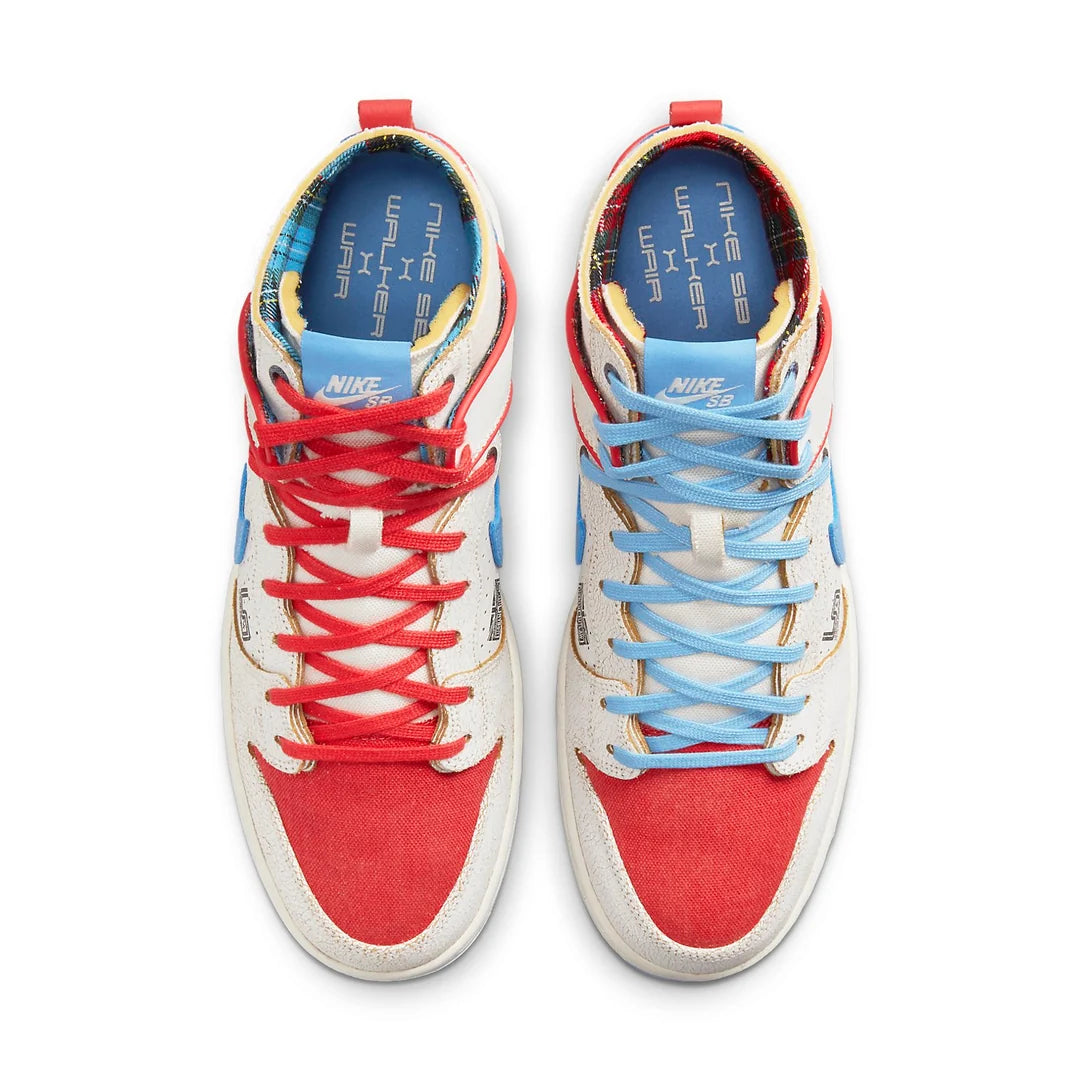 DH7683 100 Nike SB Dunk High Pro Ishod Wair x Magnus Walker