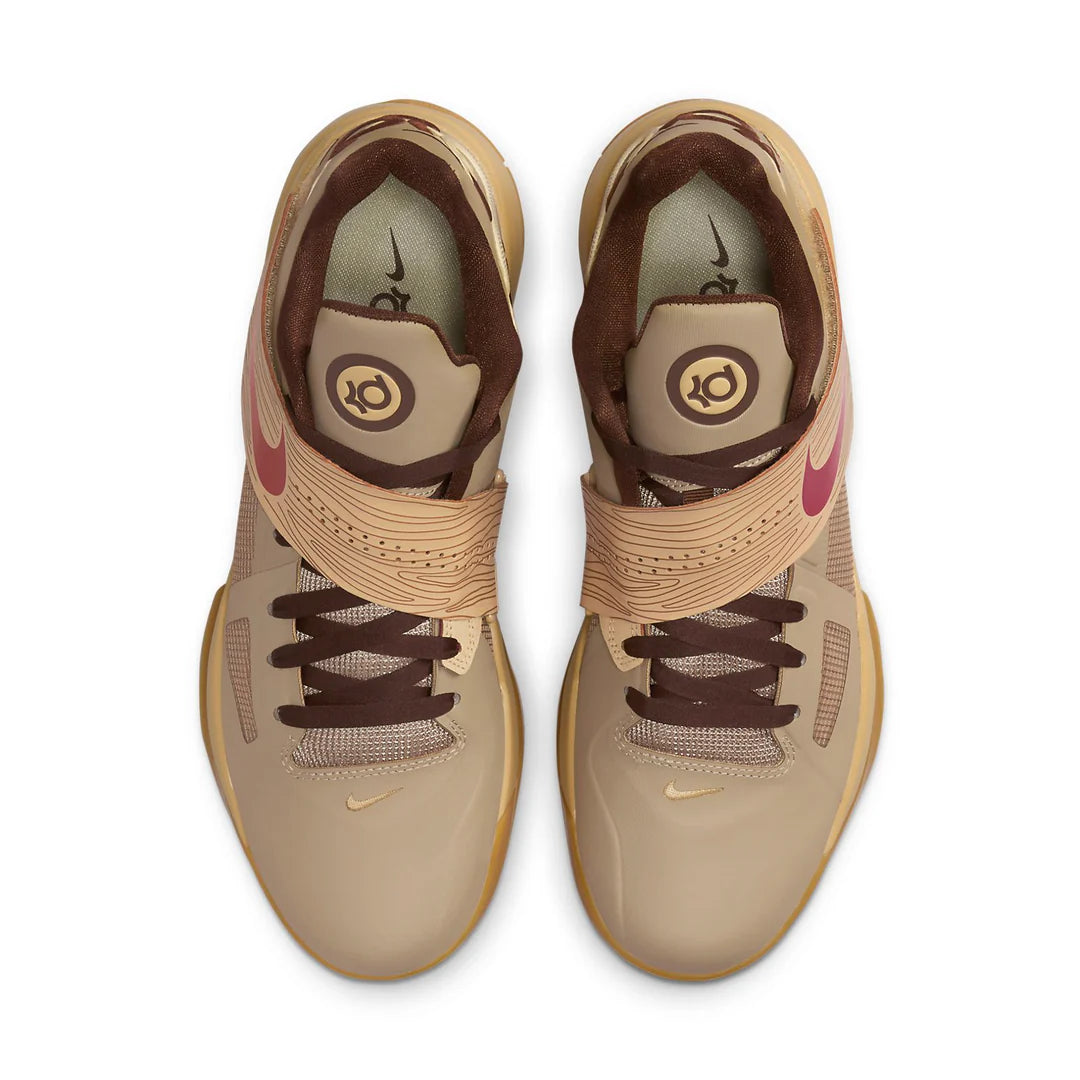 FJ4189 200 Nike KD 4 Year of the Dragon 2.0