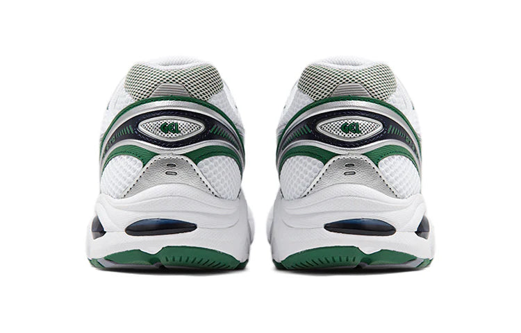 1203A275 103 ASICS GT-2160 White Shamrock Green