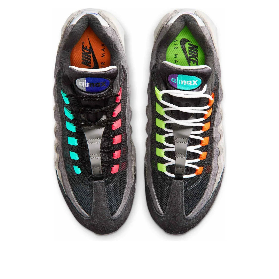 IU2636 300 Nike Air Max 95 OG Big Bubble Greedy (2026)