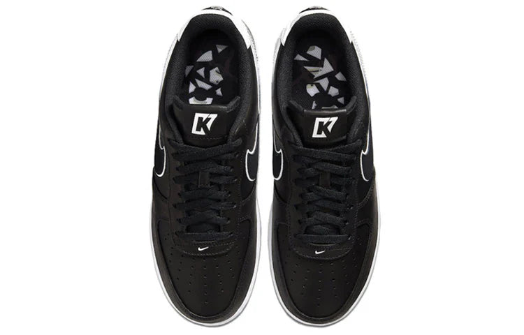 CQ0493 001 Nike Air Force 1 Low Colin Kaepernick