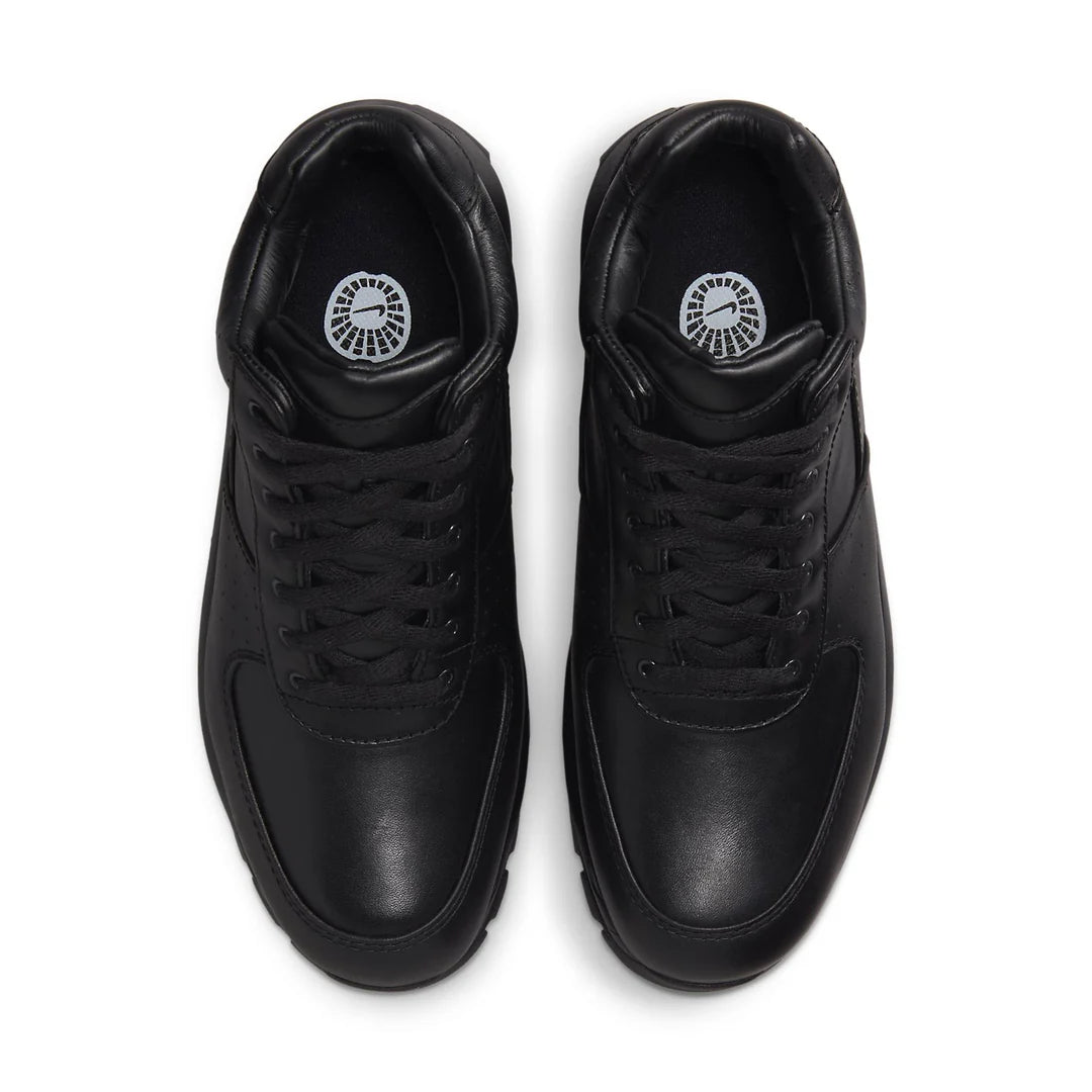 865031 009 Nike Air Max Goadome Black [NO BOX]