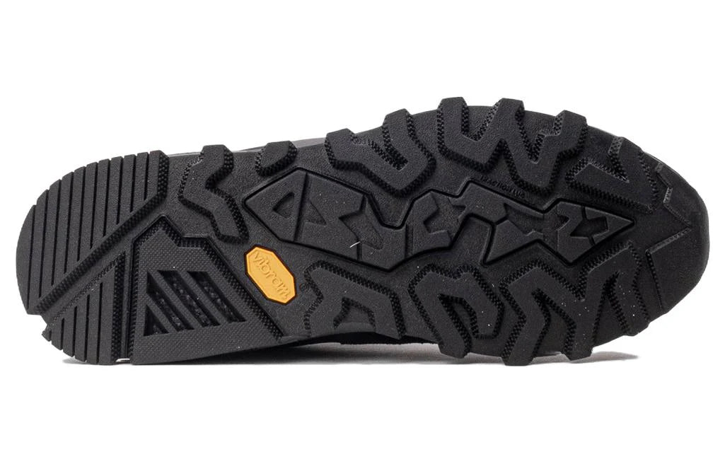 MT580RGR New Balance 580 Gore-Tex Black Magnet