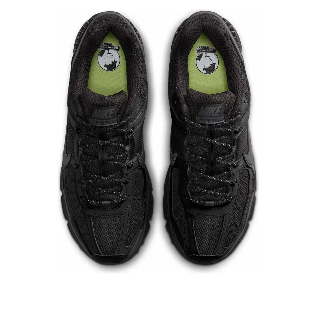 IM6597 001 Nike Zoom Vomero 5 Black Reflective