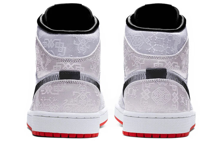 CU2804 100 Jordan 1 Mid SE Fearless Edison Chen CLOT