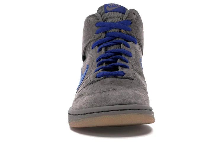 305050 241 Nike SB Dunk High Iron