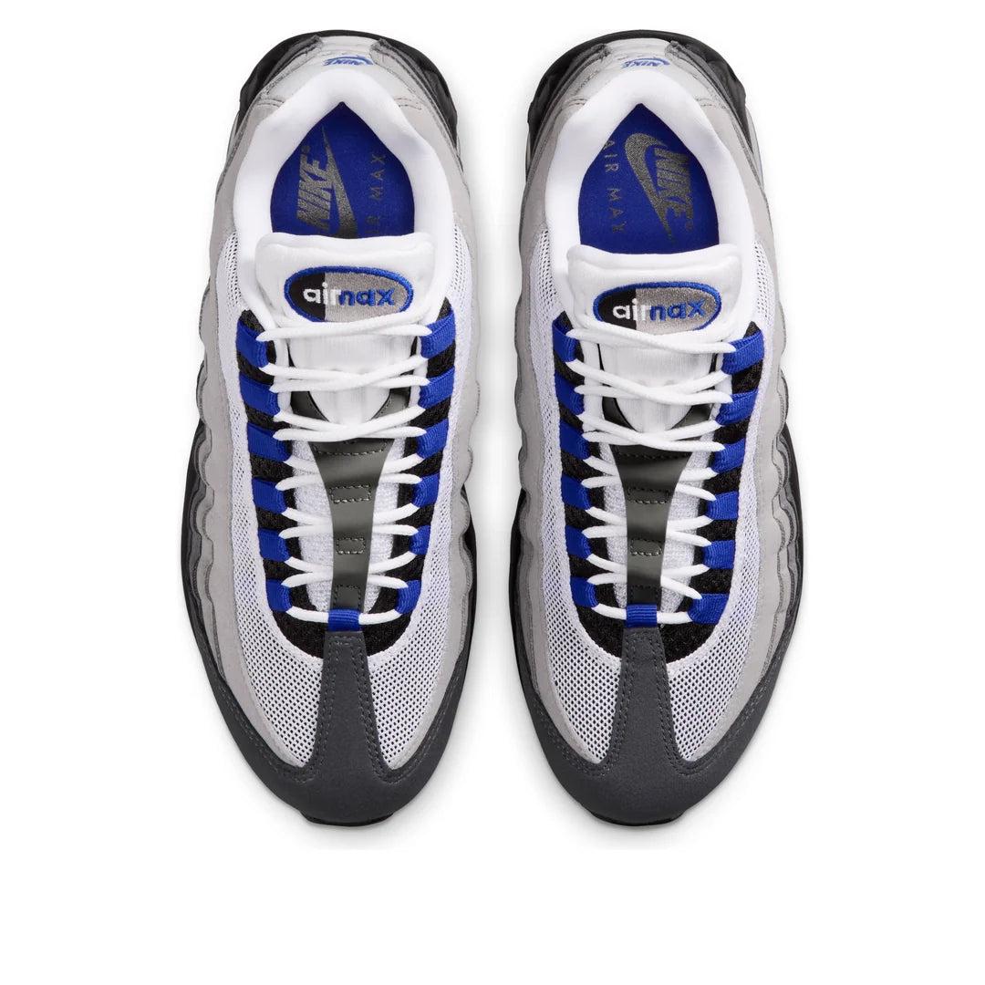 HJ5996 006 Nike Air Max 95 OG Big Bubble Old Royal (Women's)