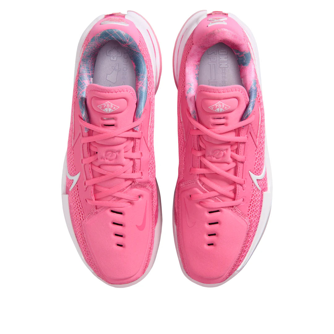 CZ0175 600 Nike Air Zoom GT Cut Unseen Hours Virginia