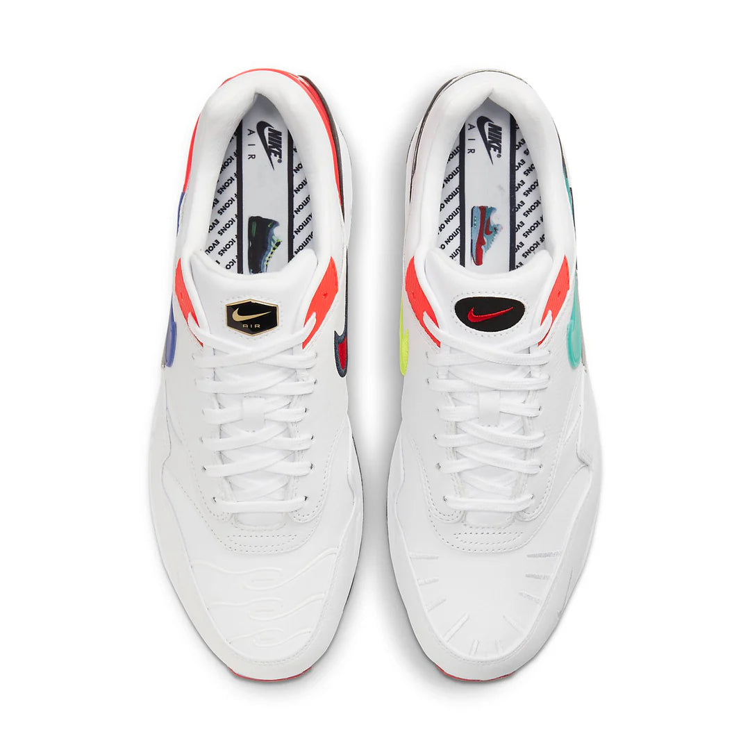 CW6541 100 Nike Air Max 1 Evolution Of Icons