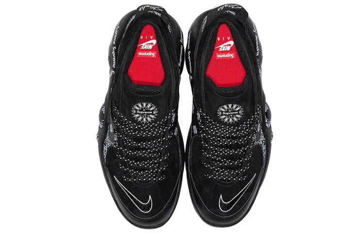 DJ8604 001 Nike Air Zoom Flight 95 SP Supreme Black