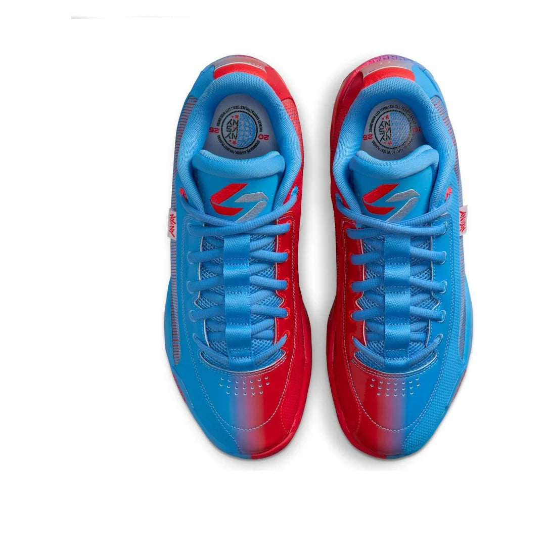 IB7166 400 Jordan Luka .77 NY vs NY