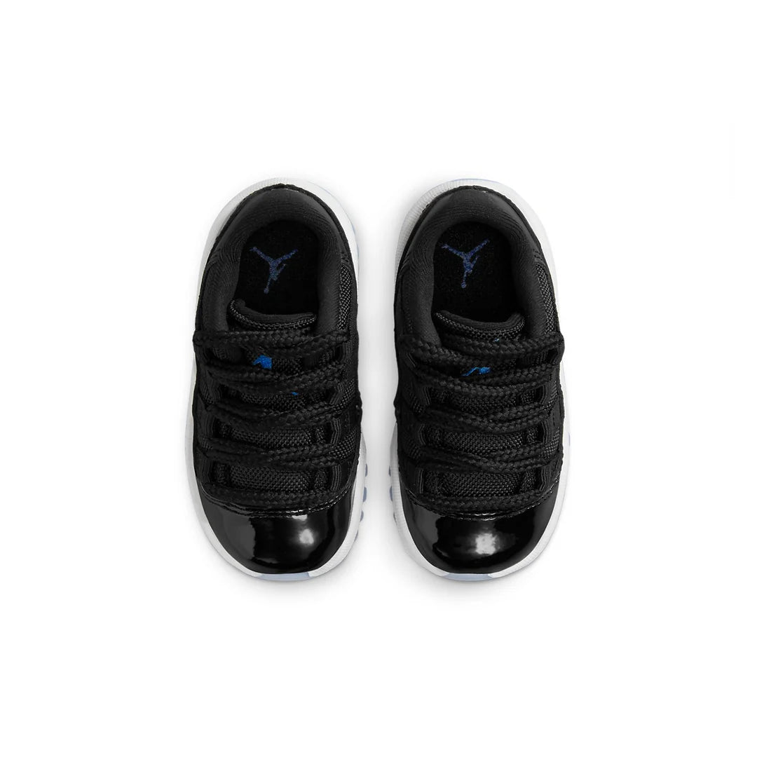 FV5120 004 Jordan 11 Retro Low Space Jam (TD)