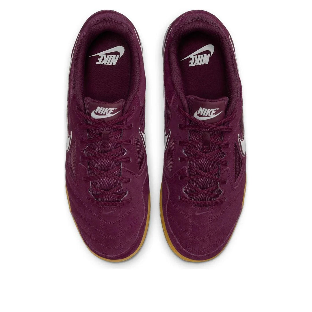 HQ6020 600 Nike Gato Bordeaux