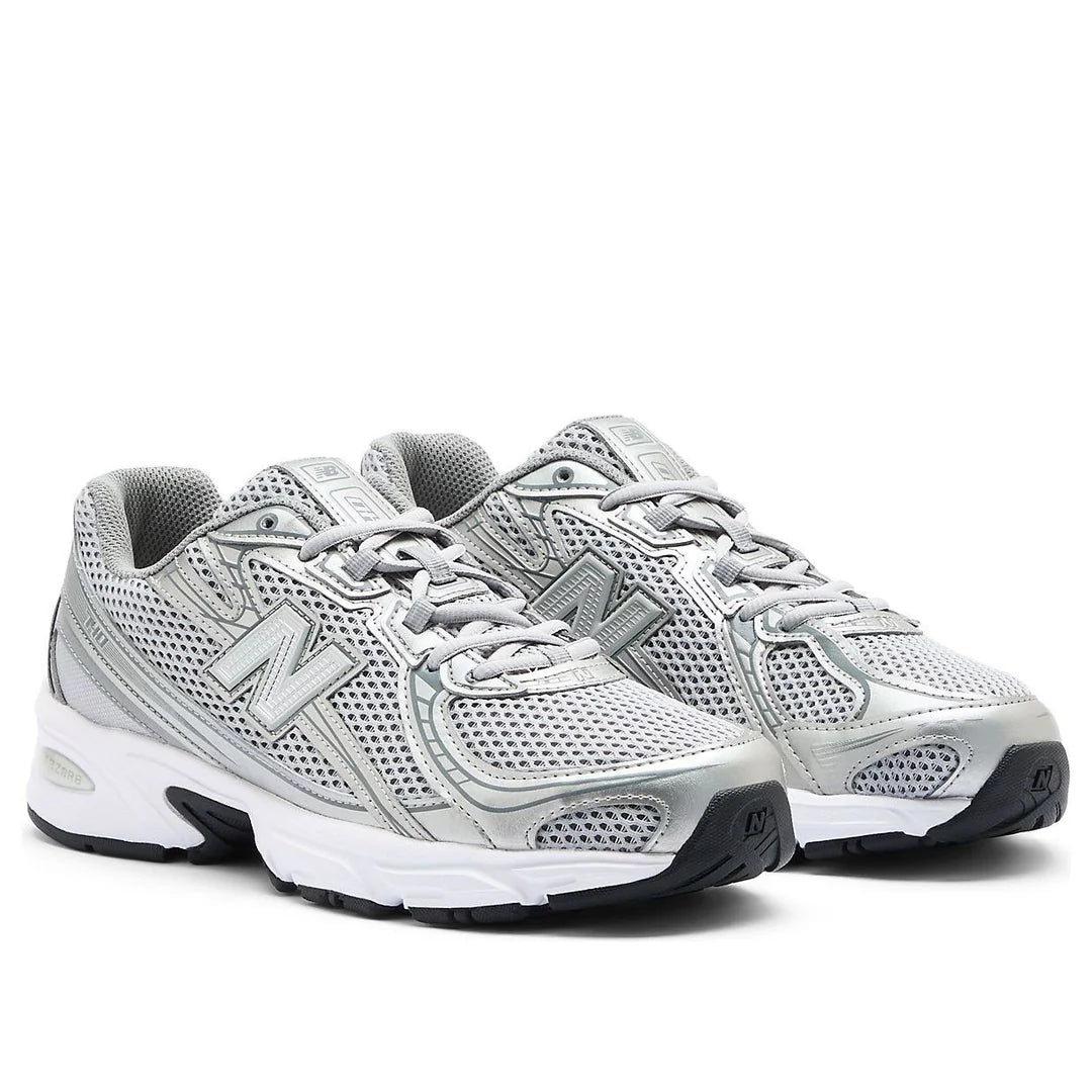 U740SG2 New Balance 740v2 Silver Castlerock