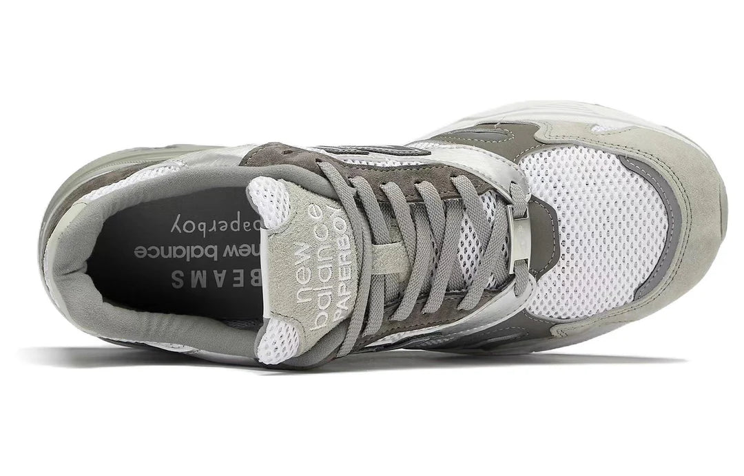 M920PPB New Balance 920 MiUK Beams x Paperboy