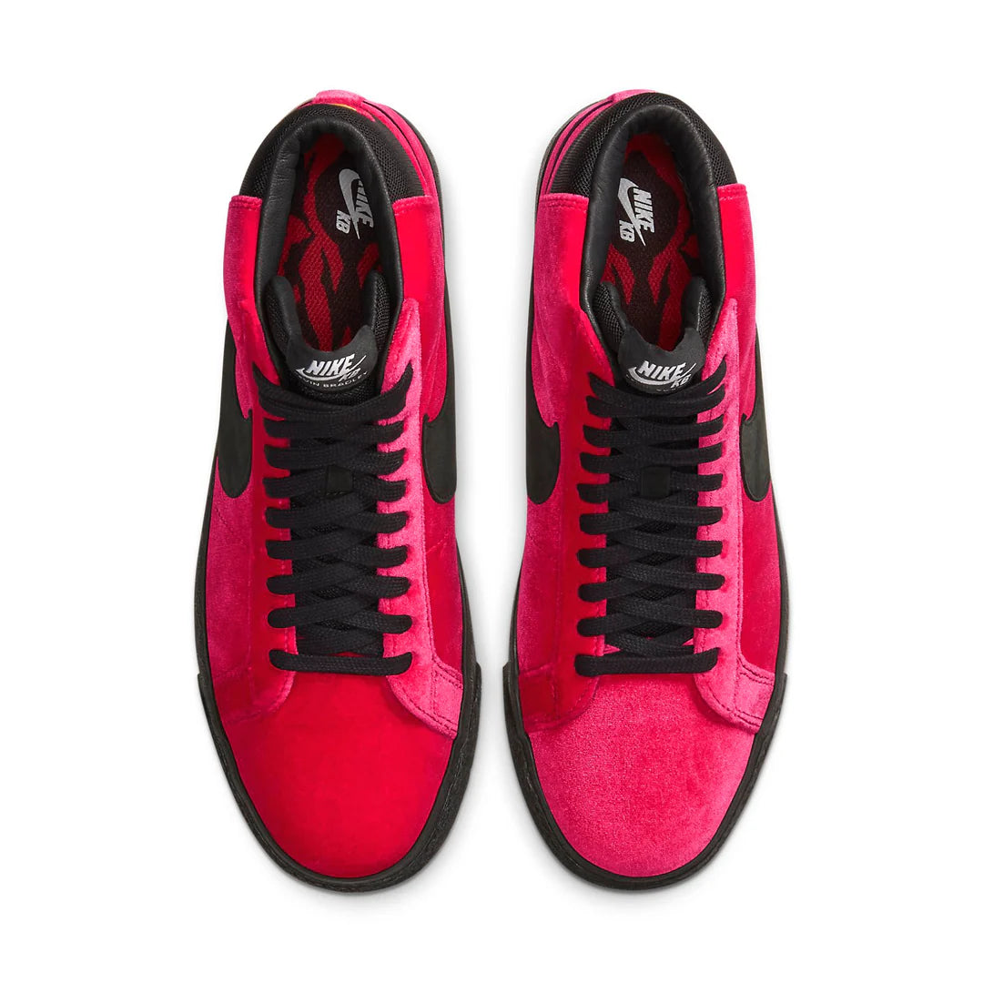 CD2569 600 Nike SB Zoom Blazer Mid Kevin and Hell