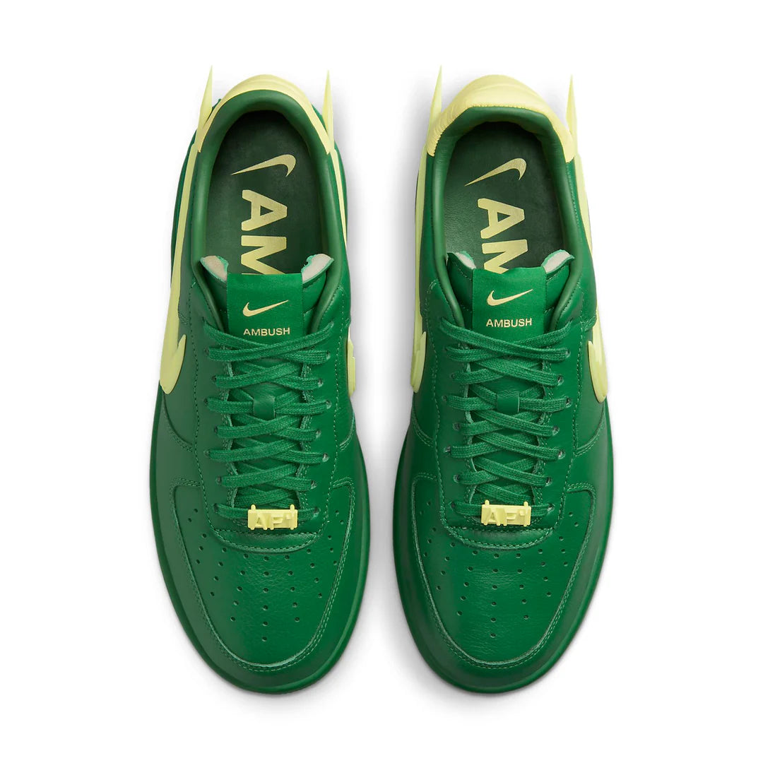 DV3464 300 Nike Air Force 1 Low SP AMBUSH Pine Green