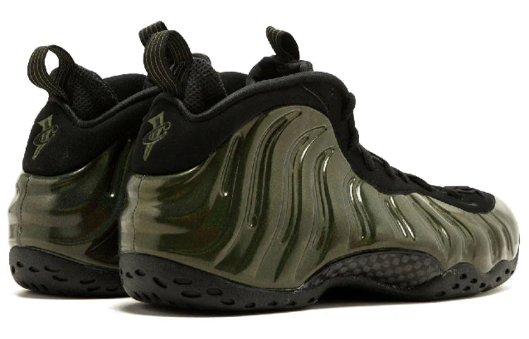 314996 301 Nike Air Foamposite One Legion Green