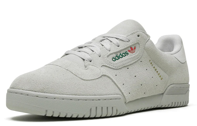 FV6125 adidas Yeezy Powerphase Quiet Grey