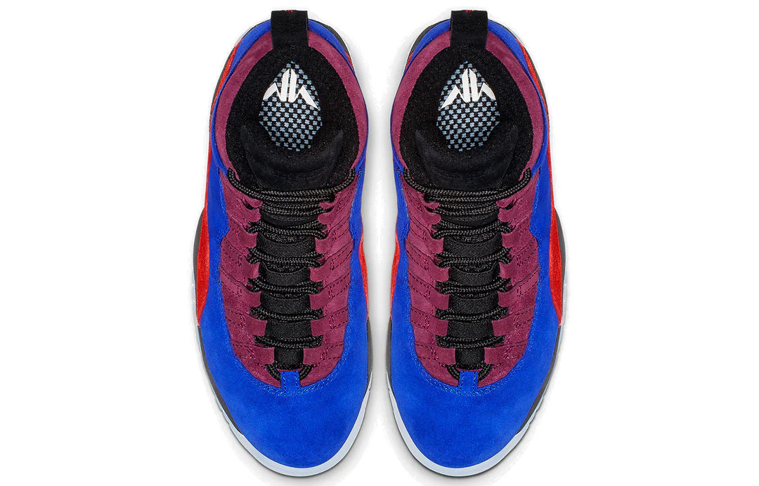 CD9705 406 Jordan 10 Retro Maya Moore (Women's)