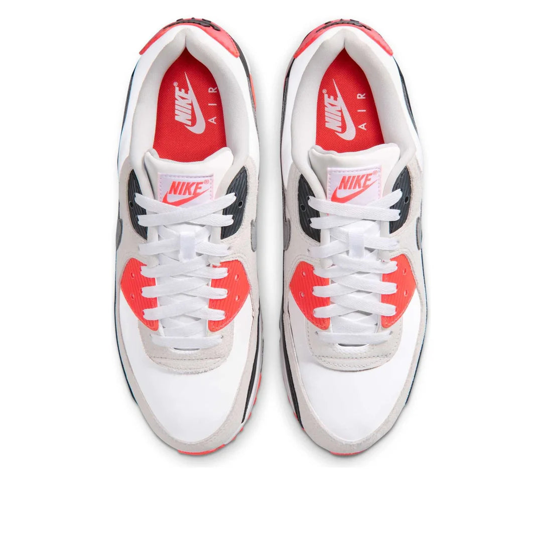 IU1055 100 Nike Air Max 90 Infrared 3M (2026)