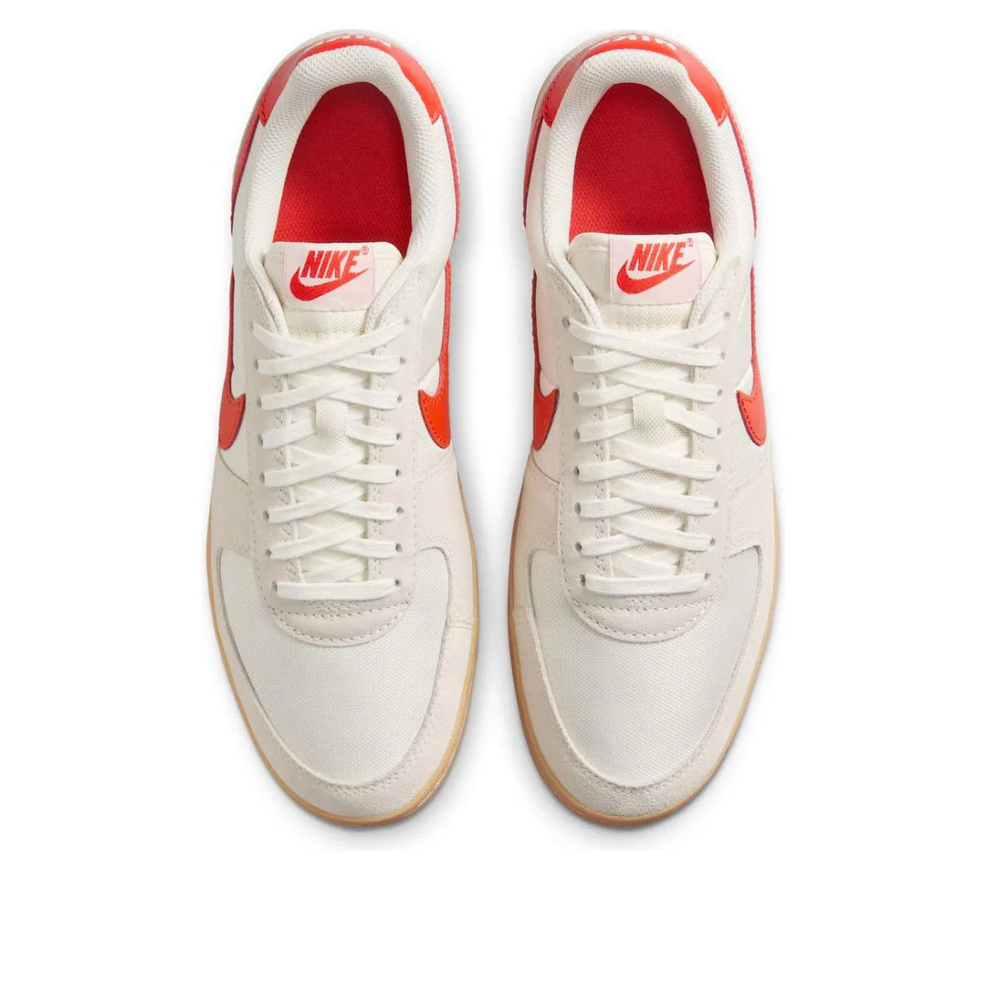 HF3165 104 Nike Field General '82 Picante Red