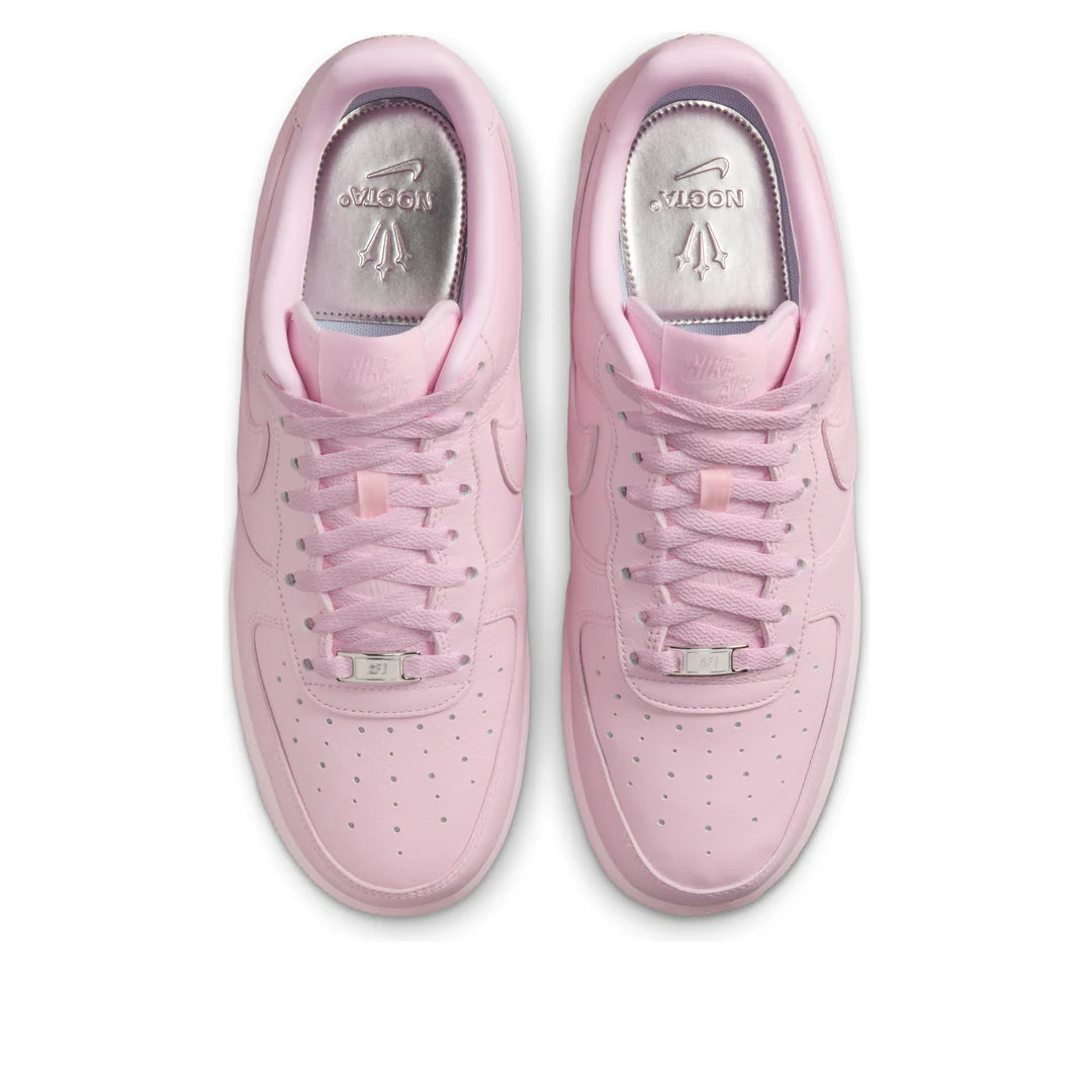 CZ8065 600 Nike Air Force 1 Low Drake NOCTA Certified Lover Boy Pink Foam