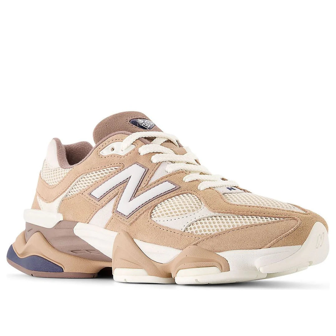 U9060ETN New Balance 9060 Earth Shadow Flat Taupe