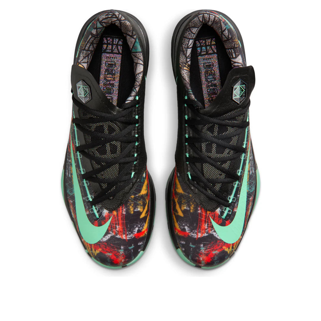 FQ8356 900 Nike KD 6 Illusion (2026) [NO BOX]