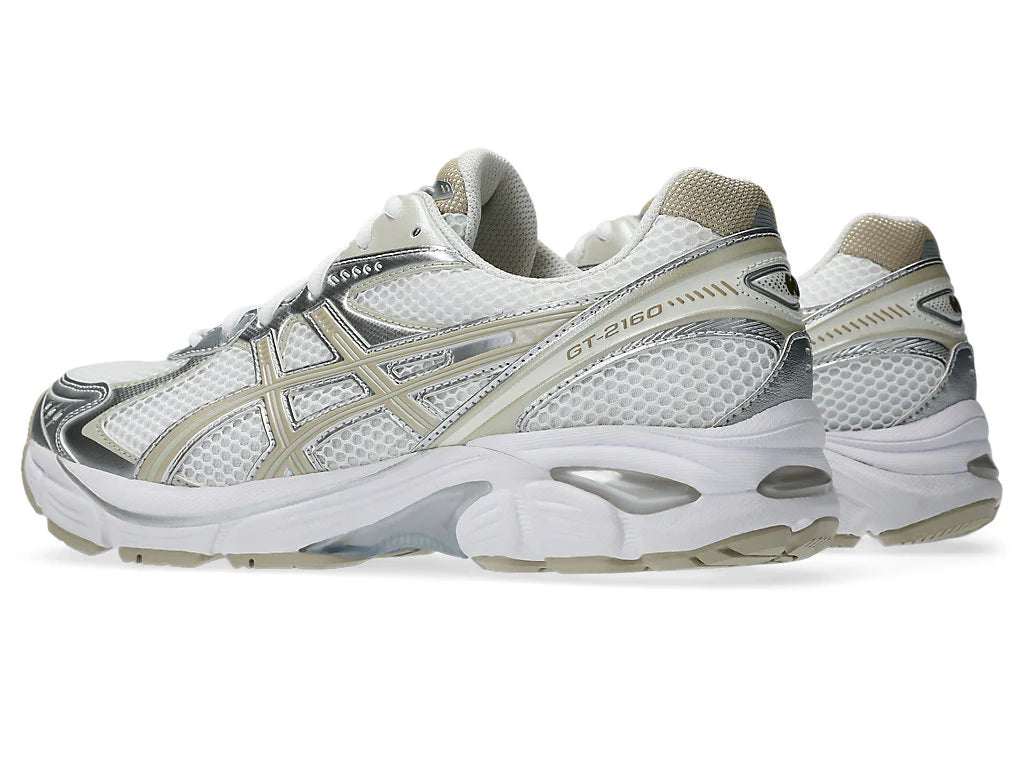 1203A544 100 ASICS GT-2160 White Putty