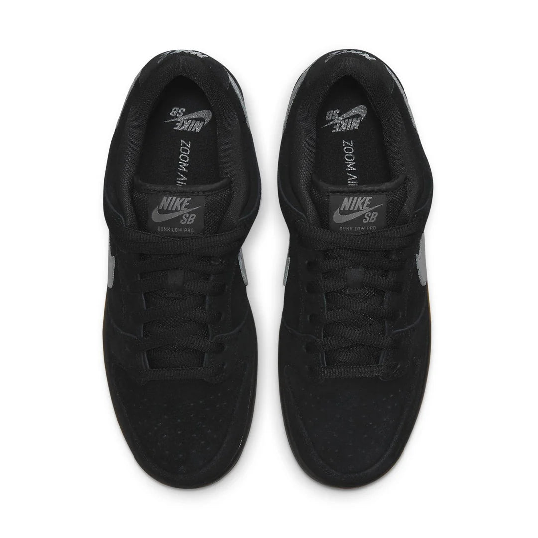 BQ6817 010 Nike SB Dunk Low Fog