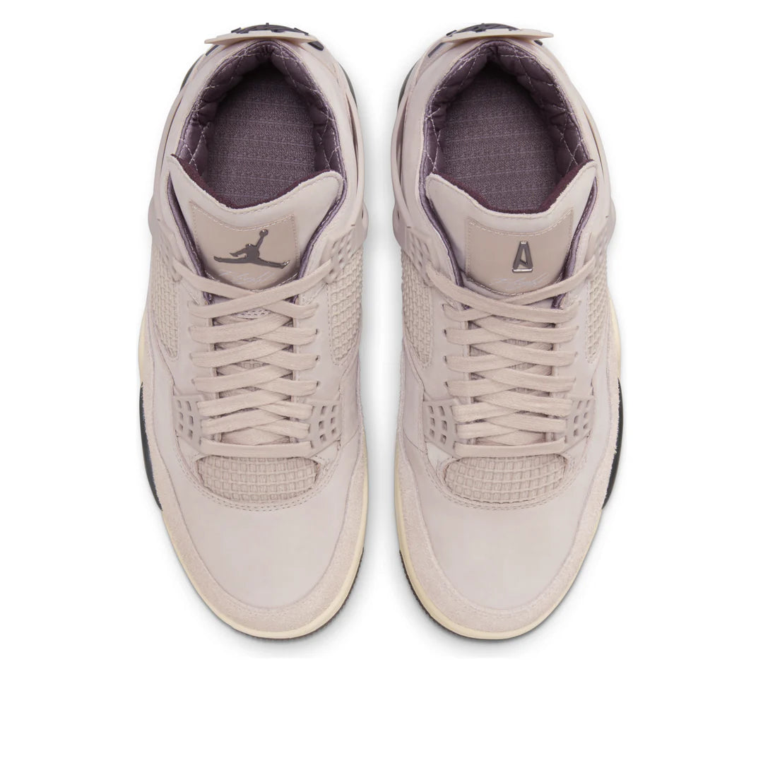 FZ4810 200 Jordan 4 Retro OG SP A Ma Maniére While You Were Sleeping (W) [REPLACE BOX]