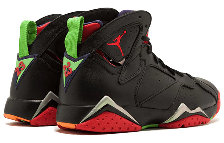 304775 029 Air Jordan 7 Retro Marvin the Martian