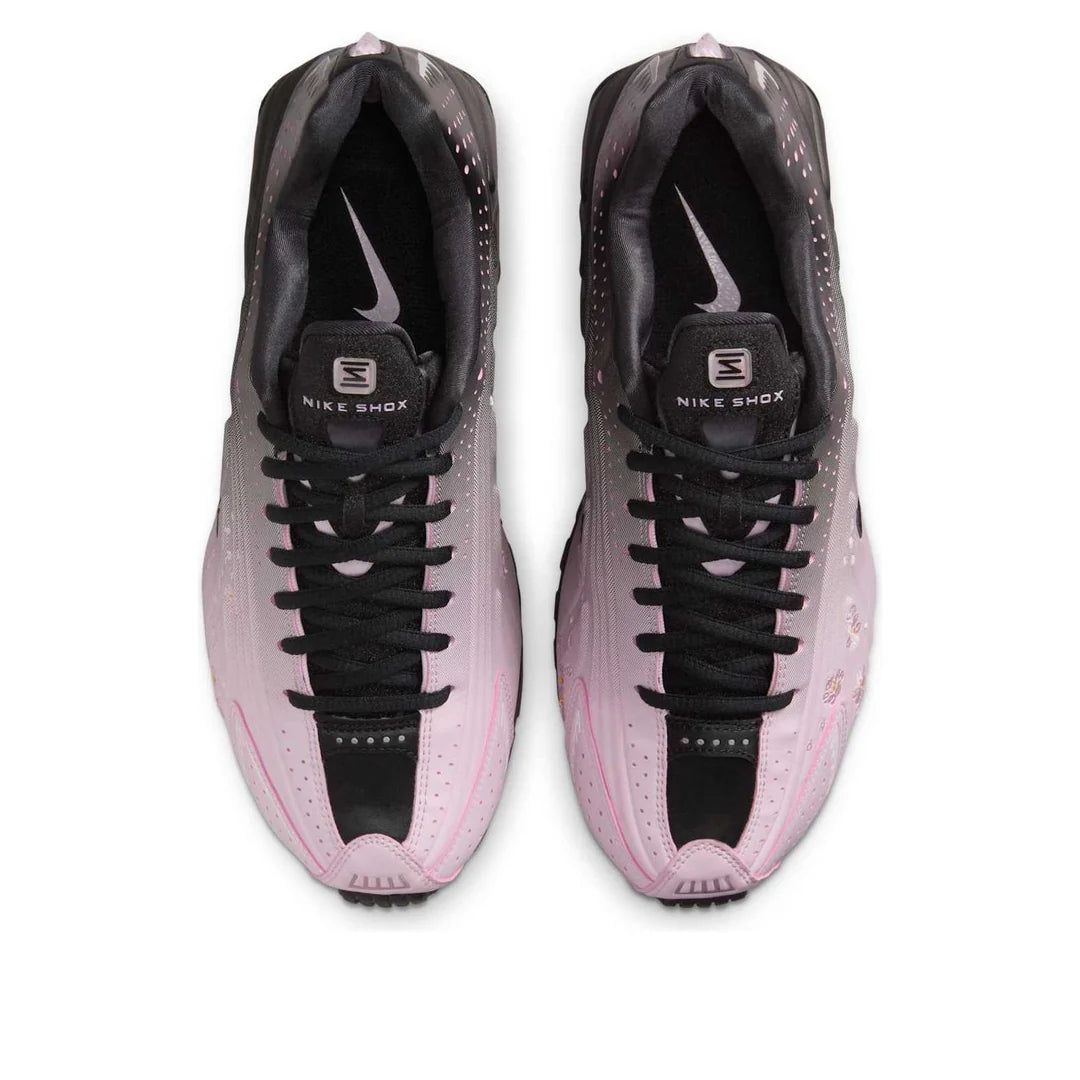 IB8872 600 Nike Shox R4 Sakura (Women's) [CONDITIONAL] [NO BOX]